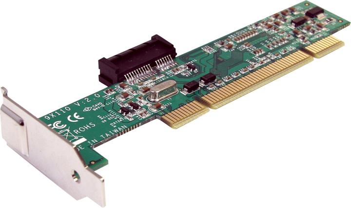 Produktbild StarTech Pci To Pcie Adapter Card