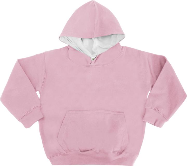 Awdis Kapuzen Pullover Varsity