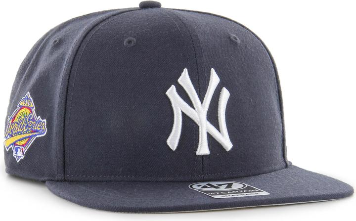 Actual product image 47 Brand World Series New York Yankees