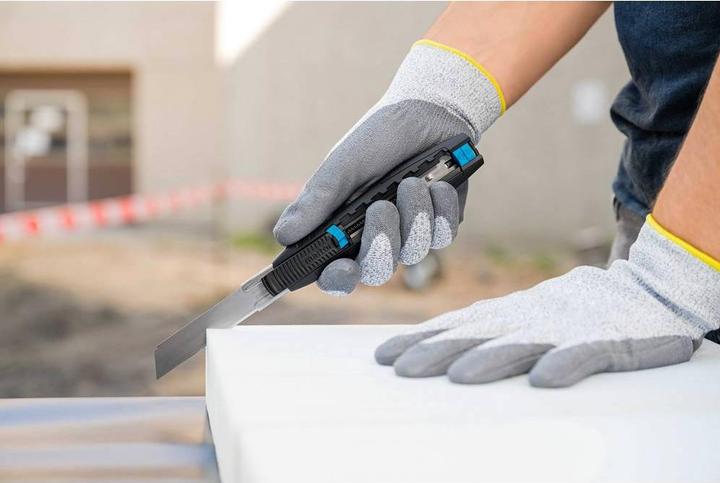 Immagine prodotto Martor Coltello di sicurezza Secubase 383 383001 (Taglierini)