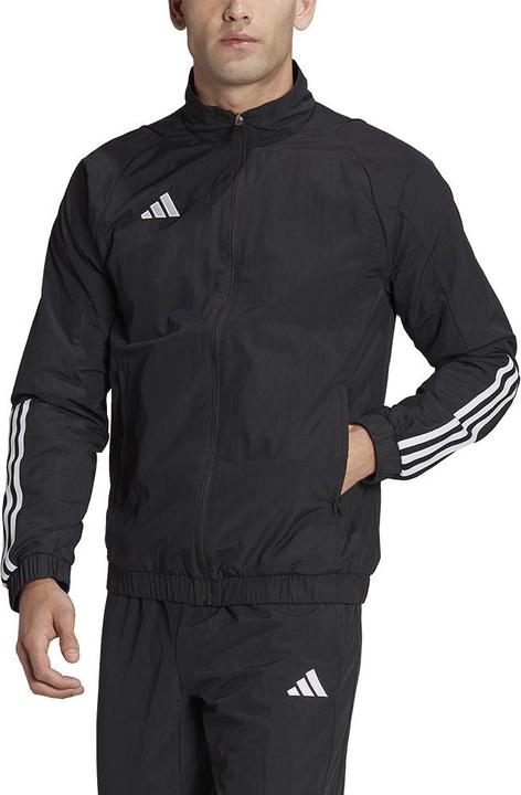 Produktbild adidas Tiro 23 Präsentationsjacke Herren (S)