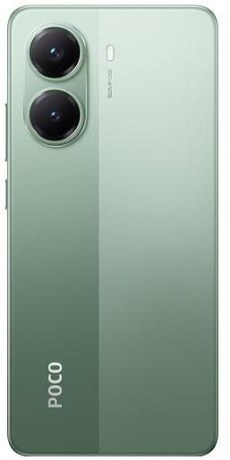 Produktbild Xiaomi Poco X7 Pro (512 GB, Green, 6.67", Dual SIM, 50 Mpx, 5G)