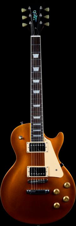 Produktbild JET JL-500 (E-Gitarre, Mahagoni, Chrome, Rosewood)