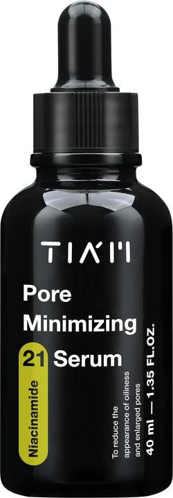 Tia'm TIAM Pore Minimizing 2 Serum (40 ml)