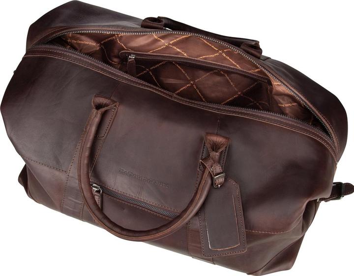 Actual product image The Chesterfield Brand Holdall Portsmouth 1700 (39 l)
