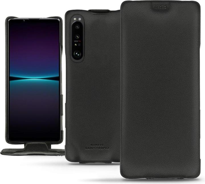 Immagine prodotto Noreve Cover in pelle verticale (Sony Xperia 1 IV)