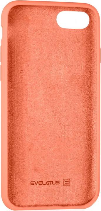 Actual product image Evelatus iPhone 7/8 Soft Case with bottom (Apple iPhone 7)