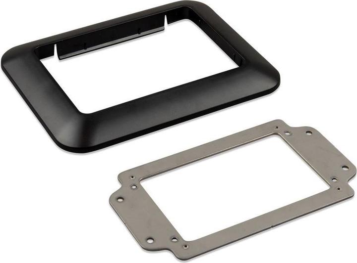 Image du produit Victron Energy Adaptateur GX Touch 50 pour découpe CCGX