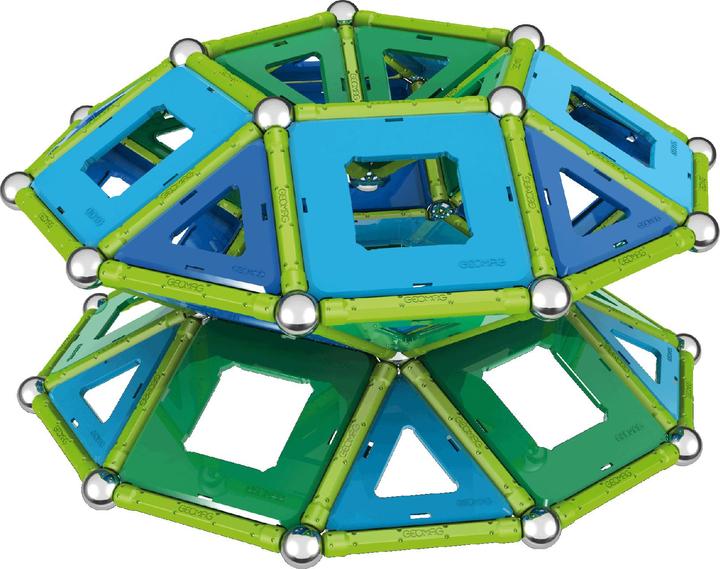 Produktbild Geomag Panels