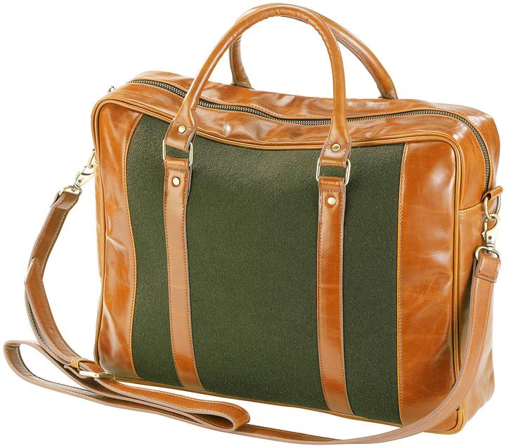 Carlo Milano Business-Tasche