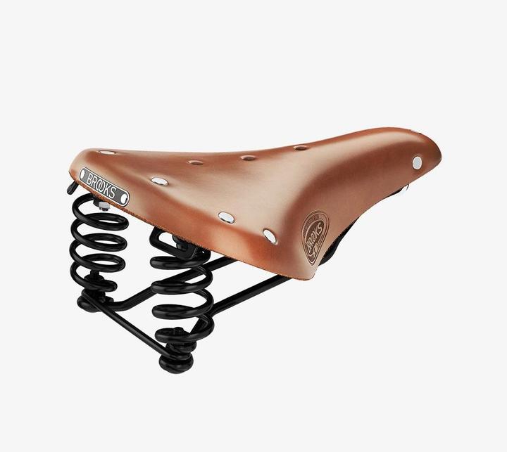 Image du produit Brooks England Dépliant S