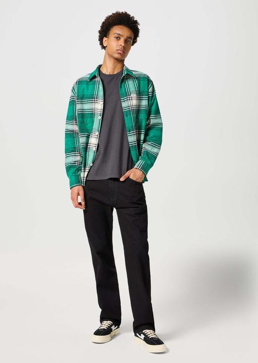 Actual product image Wrangler Frontier jeans (33)