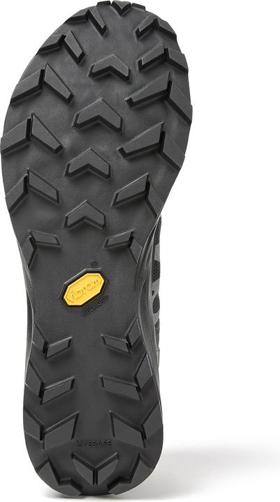 Immagine prodotto Nnormal Kjerag Brut Black (45 1/3)