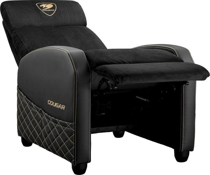 Image du produit Cougar Ranger Elite Gold