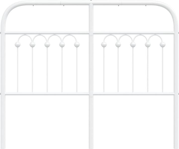 Image du produit VidaXL Kwabina (125 x 3 x 100 cm)