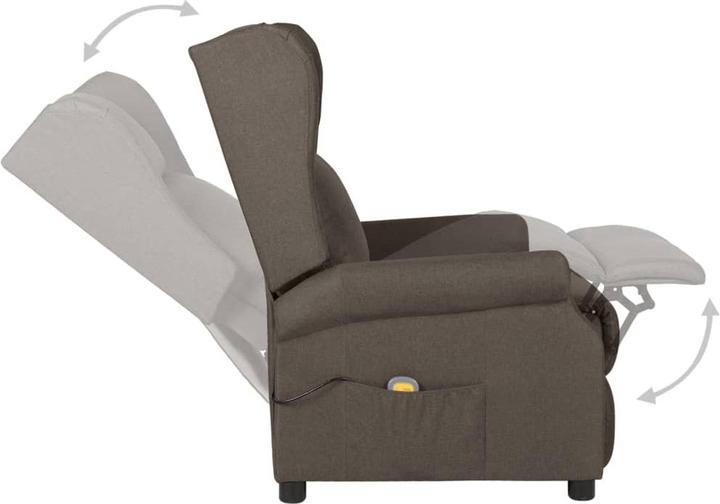 Image du produit VidaXL Sini