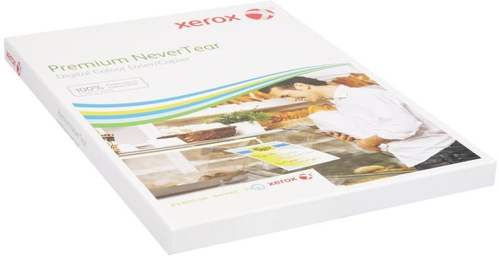 Actual product image Xerox Never Tear Premium (120 g/m², 100 x)