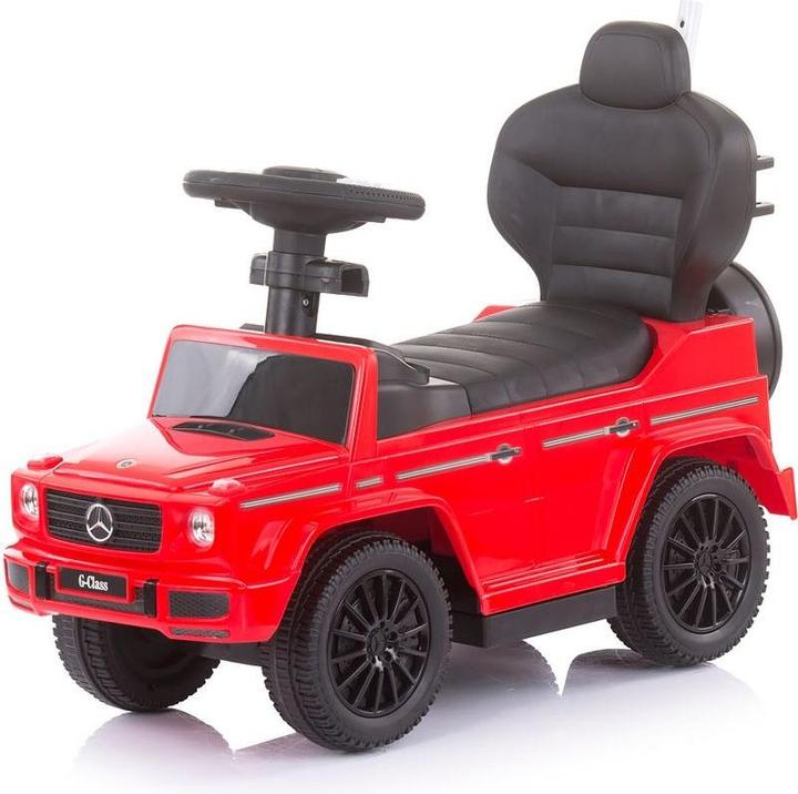 Actual product image Chipolino Slider Mercedes Benz G350d