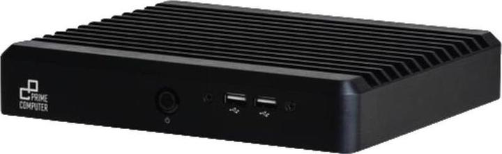 Prime Computer PrimeMini Slim 2 (Intel Core i5-10310U, 8 GB, 250 GB, Intel UHD Graphics)