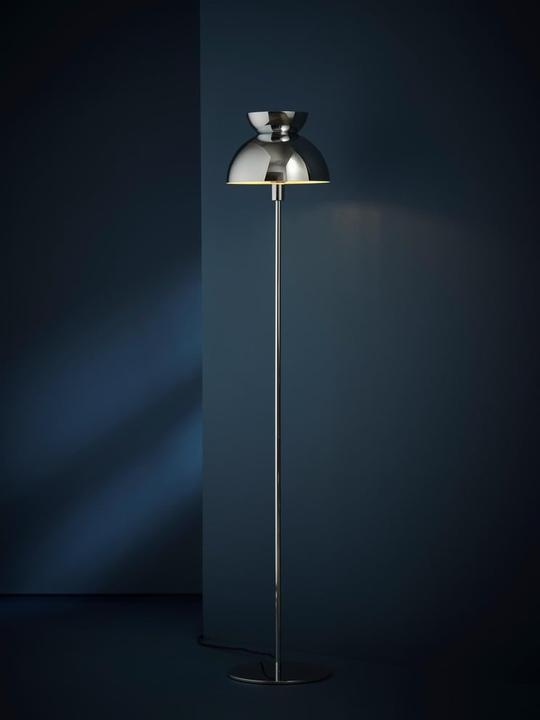 Actual product image Frandsen Butterfly Floor Lamp EU (E14)