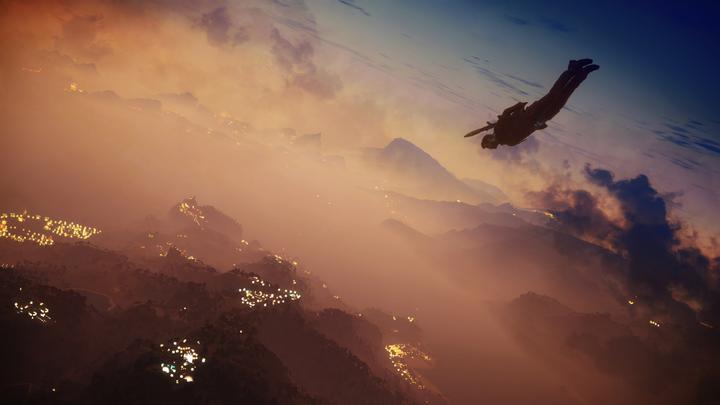 Produktbild Square Enix Just Cause 3 (Xbox Series X, Xbox One X)