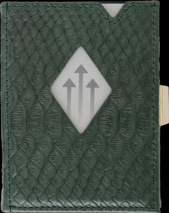 Exentri Wallet