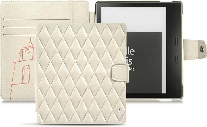 Blanc escumo - Couture ( Pantone #D6D6D1 )