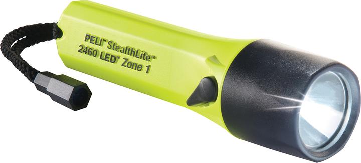 Image du produit Peli Lampe à LED StealthLite™ ATEX Zone 1