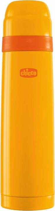Actual product image Chicco Thermos bottle MUM & BABY, 500ml, display à 8 pcs, ass. Colors (0.50 l)