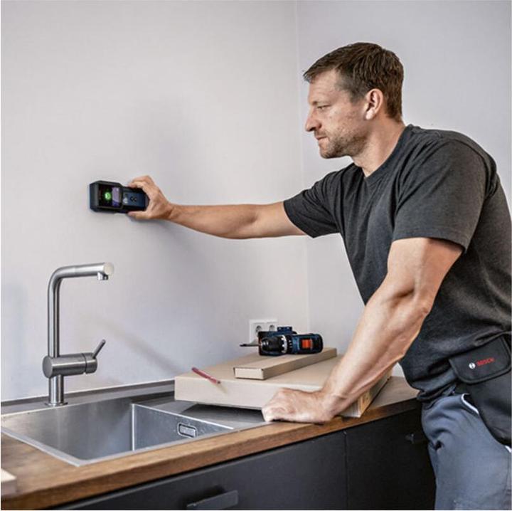 Image du produit Bosch Professional Ortungsgerät GMS 120-27