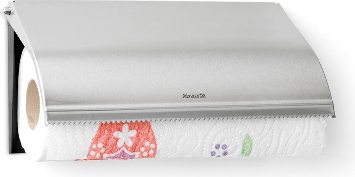 Produktbild Brabantia Wand-Küchenrollenhalter
