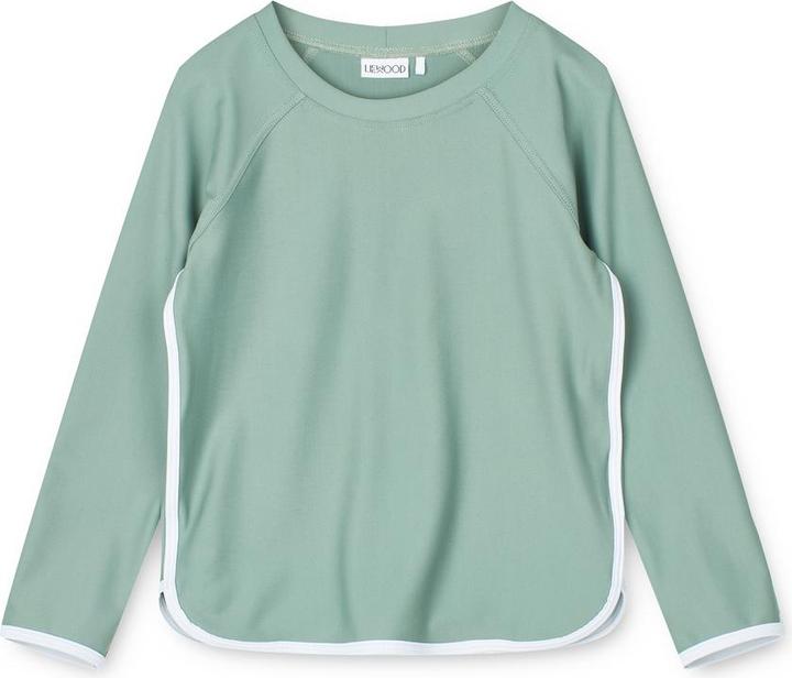 Liewood Manta UV Badeshirt Peppermint