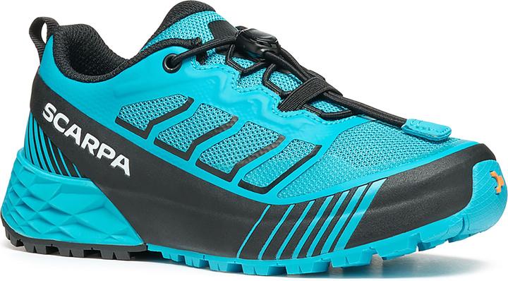Produktbild Scarpa Kid's Ribelle Run (29)