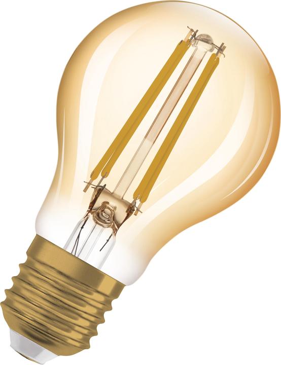 Actual product image Osram Vintage 1906 (E27, 8 W, 950 lm, 1 x, E)