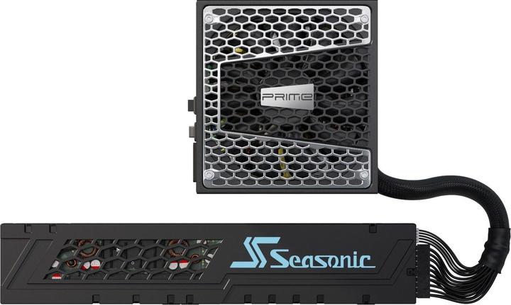 Immagine prodotto Seasonic CONNECT 750 Gold - 750 Watt (750 W)
