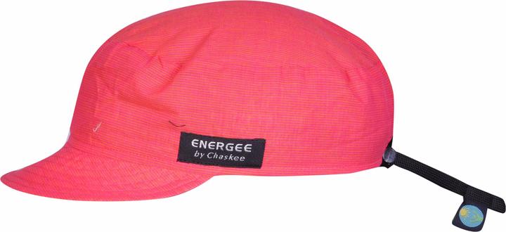 bombay stripe pink