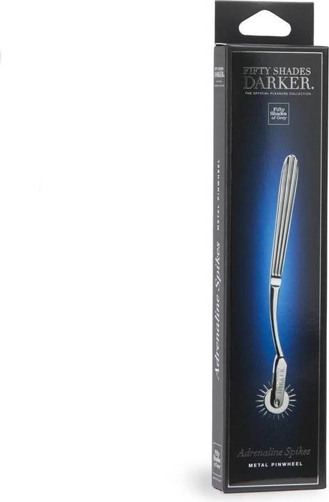 Image du produit Fifty Shades of Grey Darker Adrenaline Spikes