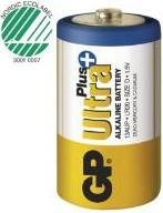 Immagine prodotto GP Batteries Batteria 13AUP-S24/ LR20/ ULTRA PLUS - Confezione da 24 pezzi (24 pz., D)
