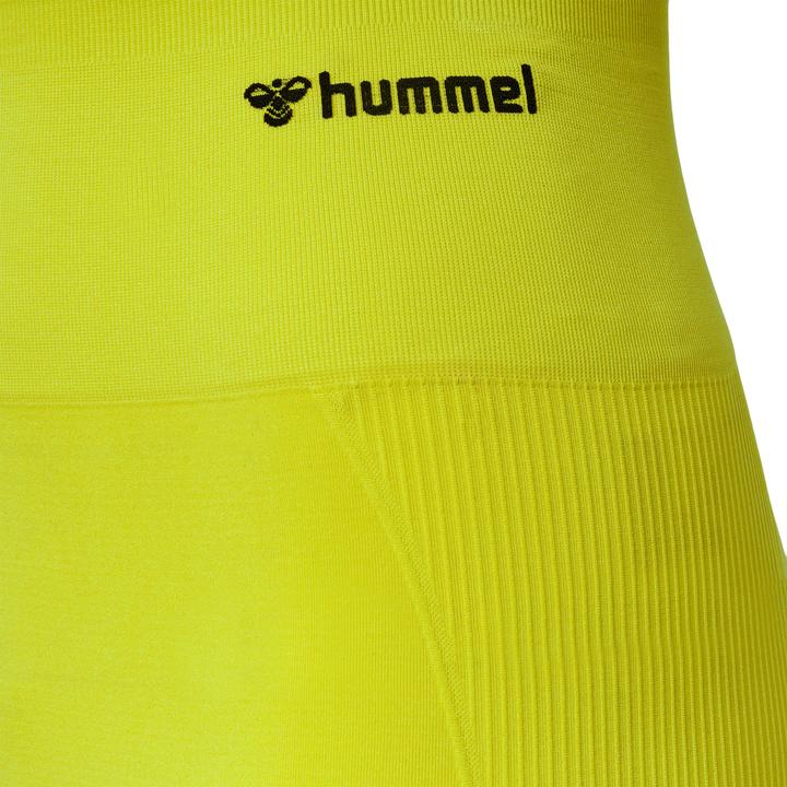 Produktbild hummel hmlTIF SEAMLESS SHORTS (XS)