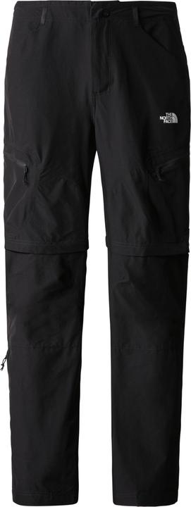 Produktbild North Face Exploration Convertible Pant (W34/L34)