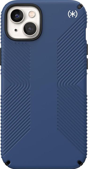 Produktbild speck Presidio Grip 2 Schutzhulle fur Apple (Apple iPhone 15 Plus, Apple iPhone 14 Plus)