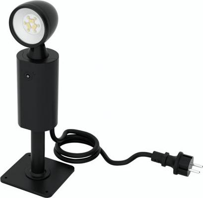 Actual product image REV Link2Home LED Outdoor Beam 3+3x1W