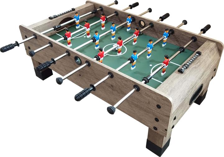 Produktbild Sportime Kicker Tischauflage 100x56 cm