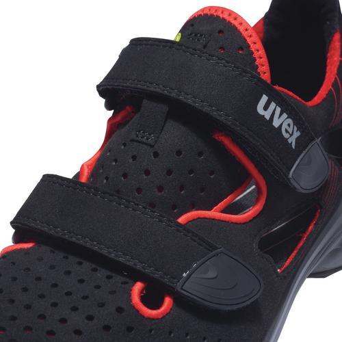 Productafbeelding Uvex Safety 1 G2 (S1P, 51)