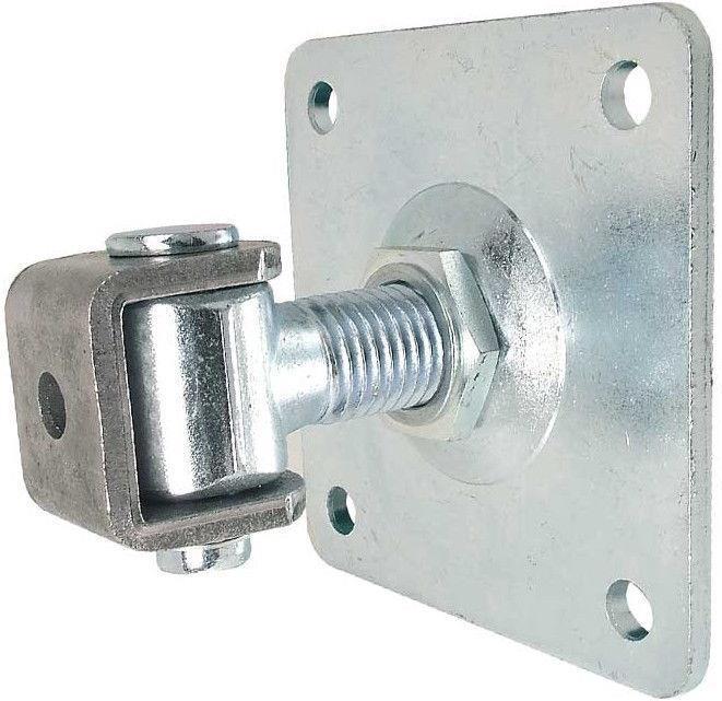 Actual product image Ibfm GATE HINGE 425/P M20 WELDING ADJUSTABLE