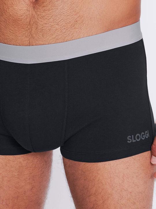 Image du produit Sloggi Go Abc 2.0 (S, lot de 2)