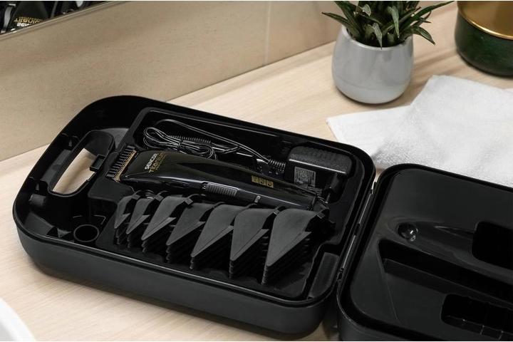 Produktbild Sencor SHP 8400BK hair clipper
