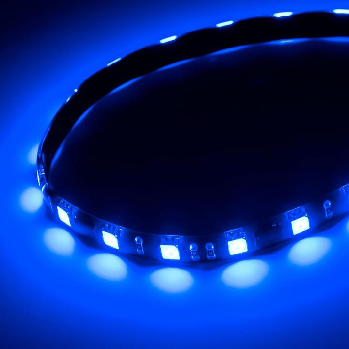 Produktbild BitFenix Alchemy 2.0 Magnetic (Blau)