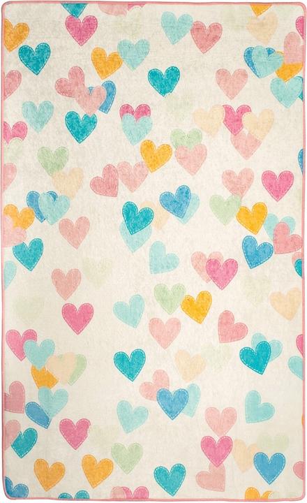 Produktbild Confetti Carpets James (100 x 160 cm)