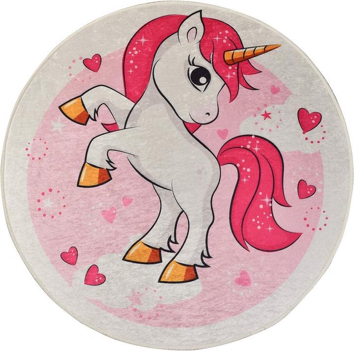 Produktbild Confetti Carpets Giavanna (140 x 140 cm)